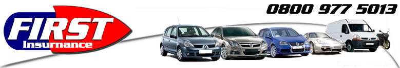 First Insurance for Men